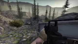 Official Insurgency Gameplay Peak Search amp Destroy [upl. by Pelpel362]