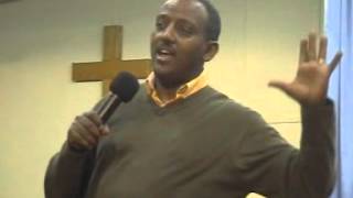 The book of Ephesians  Part 03  Evangelist Yared Tilahun  Ephesians 1  1523 [upl. by Jacobba15]