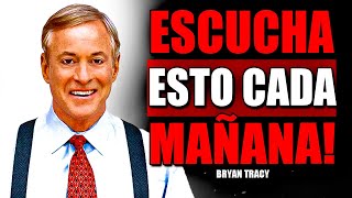 3 HORAS PARA REPROGRAMAR TU SUBCONCIENTE HACIA EL ÉXITO  Bryan Tracy en Español [upl. by Mumford621]