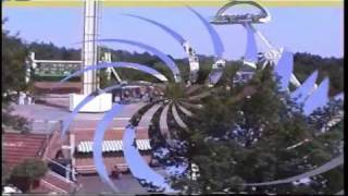 HeidePark Resort im Jahre 1999 [upl. by Eolhc]