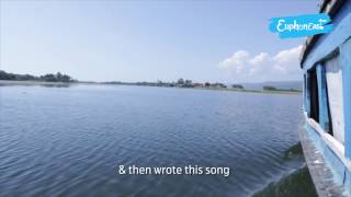 Shonar Pinjira  Song by Arkum Shah  Surjolal Das  ArafatMohsin  Euphoneast S1Ep2 [upl. by Llenod]