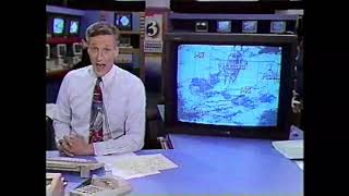 WFSB Weather Update  CutIn 171994 [upl. by Maud]