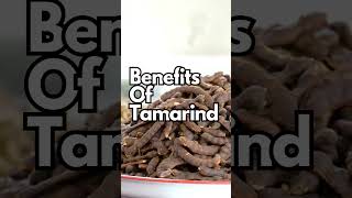 Benefits Of Tamarind [upl. by Michaeu]