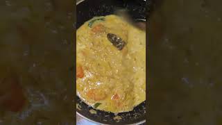 Malai chingri Curry [upl. by Tuckie]