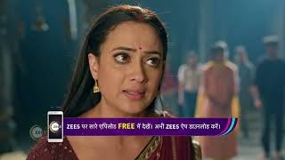 Main Hoon Aparajita  Ep 79  Best Scene  ZEE5 [upl. by Meelas826]