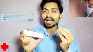 Panderm Cream Review  Lagate ho toh ye baat jaan lo  Be Aware Be Safe  DrShubham Srivastava [upl. by Bates]