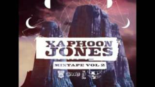 Xaphoon Jones  Aretha Franklin  One Step Ahead Empire State Riddim [upl. by Aipmylo]