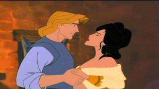 Disney Cinemagic Portugal  POCAHONTAS 2  Promo [upl. by Nanfa]