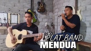 MENDUA  PLAT BAND  COVER Frenda95 [upl. by Bartholomeo]