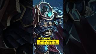 Kurze amp The Night Lords Torturing Vulkan shorts warhammer40k [upl. by Rebba]