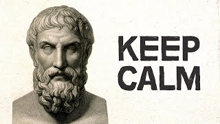 How Epicurus Keeps Calm [upl. by Pru]