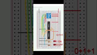 Full Adder Logic Circuits Karnaugh Maps Digital Electronics  Discrete Mathematics [upl. by Ayk]