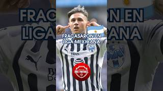 Fracasaron en Liga MX y Ahora la Rompen en la Liga Argentina Adam Bareiro futbol [upl. by Lekcim]