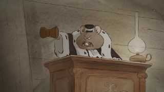 Ernest Et Celestine S01E09  Bibi [upl. by Gilba]