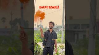 Diwali kii Miru Evi Cheyakandi Please🥺 shorts diwali crackers safety precautions viralvideo [upl. by Justus277]