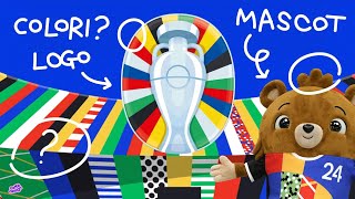 Il design di Euro24 è PAZZESCO  Design News ep 20 [upl. by Nawor]