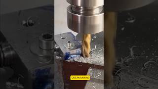 How to making locking screw shorts cncmachine cncmachining cnc [upl. by Gayl]