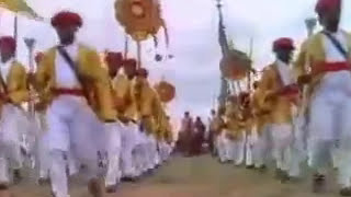 Tipu Sultan Title Song [upl. by Venice]