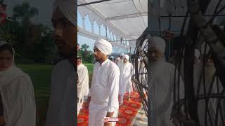 Sant Baba Baljinder Singh Ji Rara Sahib Wale  sant Asram Dhablan rarasahib [upl. by Kimball703]