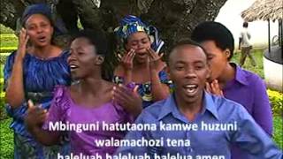 Mokozi Wetu anatupa furaha by Frere Manu [upl. by Krock]