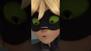 LadyNoir es todo lo que está bien 🐞💘disney disneyplus seriedisney miraculousladybug miraculous [upl. by Hamachi954]