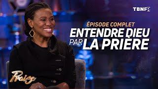 Priscilla Shirer  La prière quotidienne change tout dans votre vie  ÉPISODE COMPLET  tbnfr [upl. by Pris]