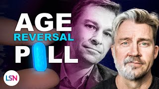 Age Reversal Pill Coming SOON David Sinclairs NEW RESEARCH [upl. by Nodnelg]