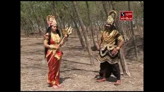 Gujarati Movie  Dashamaa No Mahima  Story by Bhikhudaan Gadhvi [upl. by Yug]