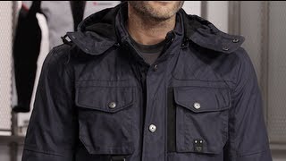 REVIT Concorde Jacket Review at RevZillacom [upl. by Mil]