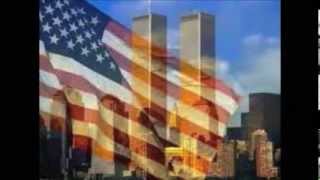 911 Musical Tribute  E Pluribus Unum sung by Marri Nallos original song [upl. by Leiuqeze816]