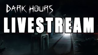 🔴Live Horrroooorrr sebelum hari Senin  Dark Hour [upl. by Kneeland]