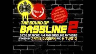 Track 17  Addictive  Candy Rain The sound of Bassline 2  CD1 [upl. by Annohsal]