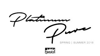 Eskadron Platinum Pure  Limited Edition [upl. by Vasilis]