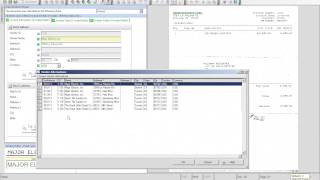 Kofax Capture 10 Webinar KTM 55 with Email Import Application [upl. by Manoff]