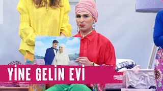 Yine Gelin Evi 119Bölüm  Çok Güzel Hareketler 2 [upl. by Ahsimat807]