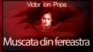 Muscata din fereastra 1974  Victor Ion Popa teatruvechi teatruaudio teatruradiofonic teatru [upl. by Radloff]