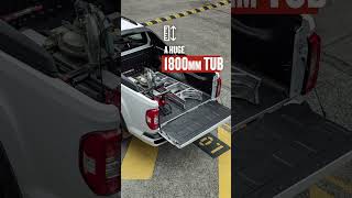 LDV T60 The best value dualcab ute on the market KeemaLDV AskKeema LDV t60 ute brisbane [upl. by Risser]