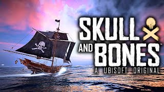 We Rated This Game 110❌😂 Funny Skull amp Bones Review [upl. by Ponzo]