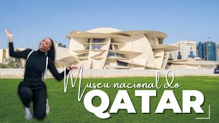 Uma verdadeira viagem no país da Copa do Mundo de 2022  Vida no Qatar [upl. by Buehrer]