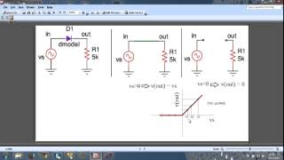 LTspice Netlist Video 7 [upl. by Anneliese325]