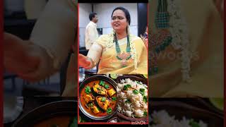 Sudha தேங்காய் சாதம் பண்ணிக்கொடு எனக்கு 😍 Nepoleon மனைவியிடம் கேட்ட Kala Masternepoleon food [upl. by Enelear322]