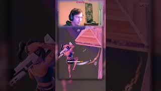 Bro got clipped in the storm unrealrank fortnitechapter2 fortniteclips gaming fortniteranked [upl. by Fredek602]