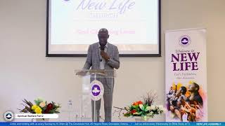 RCCG NLA Geelong Sunday Service  20th October 2024 [upl. by Galen471]