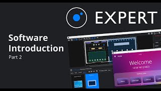 Pharos Expert — Software Introduction Part 2 [upl. by Aihsenot835]