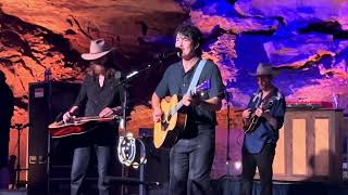 Flatland Cavalry Live at The Caverns 92124  Three Car Garage unreleased [upl. by Kcirddahc445]