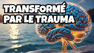 Livre audio  comment le trauma change votre cerveau et votre vie [upl. by Rubin]