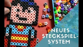 FeinmotorikÜbung mit Steckspiel SIMBRIX I Ergotherapie I Pädiatrie [upl. by Ainegue]