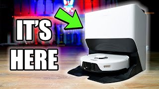 Roborock S8 Pro Ultra The Most FeatureRich Robot Vacuum Yet Complete Review amp Tests [upl. by Rihana]