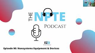 NPTE Practice Question  090 NonSystems Wheelchair [upl. by Lovel]