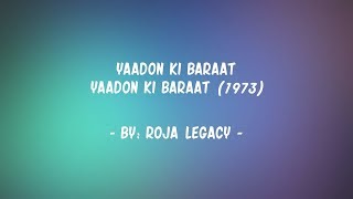 Meri Banno Ki Aayegi Baraat Song  Aaina  Juhi Chawla Amrita Singh  Pamela Chopra [upl. by Vikki]